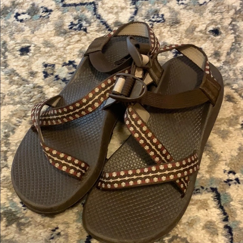 Chacos
